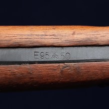 Czech M1924 Bayonet (VZ 24), Dated 1950 (Communist Period) 5
